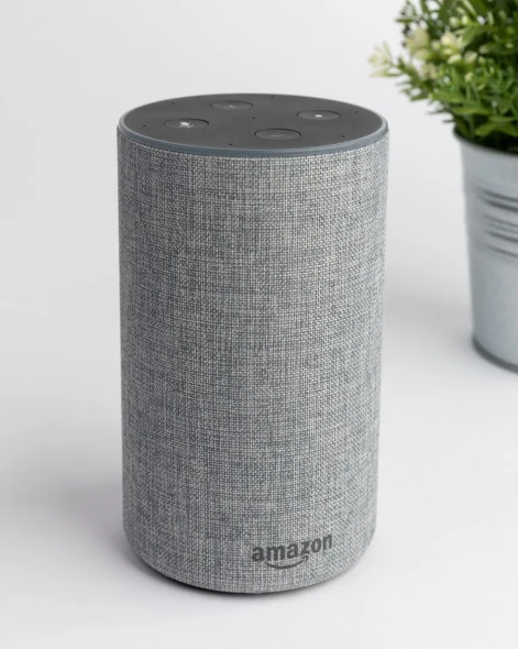 Amazon Portable Speaker